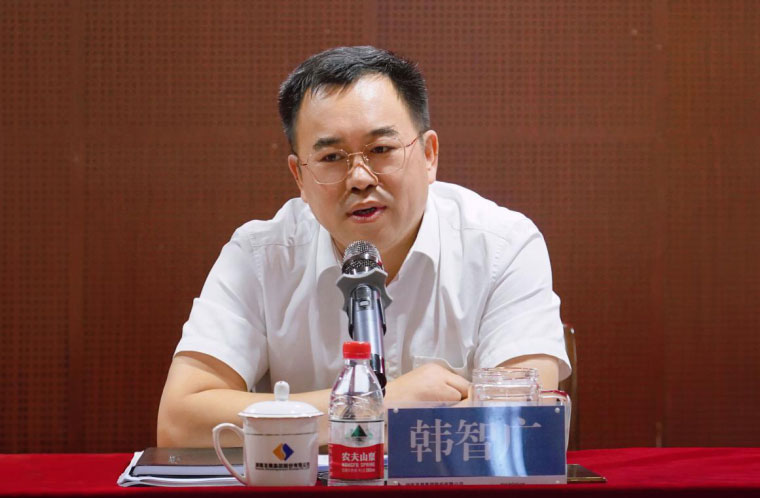 华体会平台召开总部定员工作动员部署会议